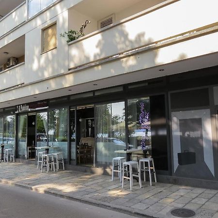Bed And Breakfast Four Rooms Ζαντάρ Εξωτερικό φωτογραφία
