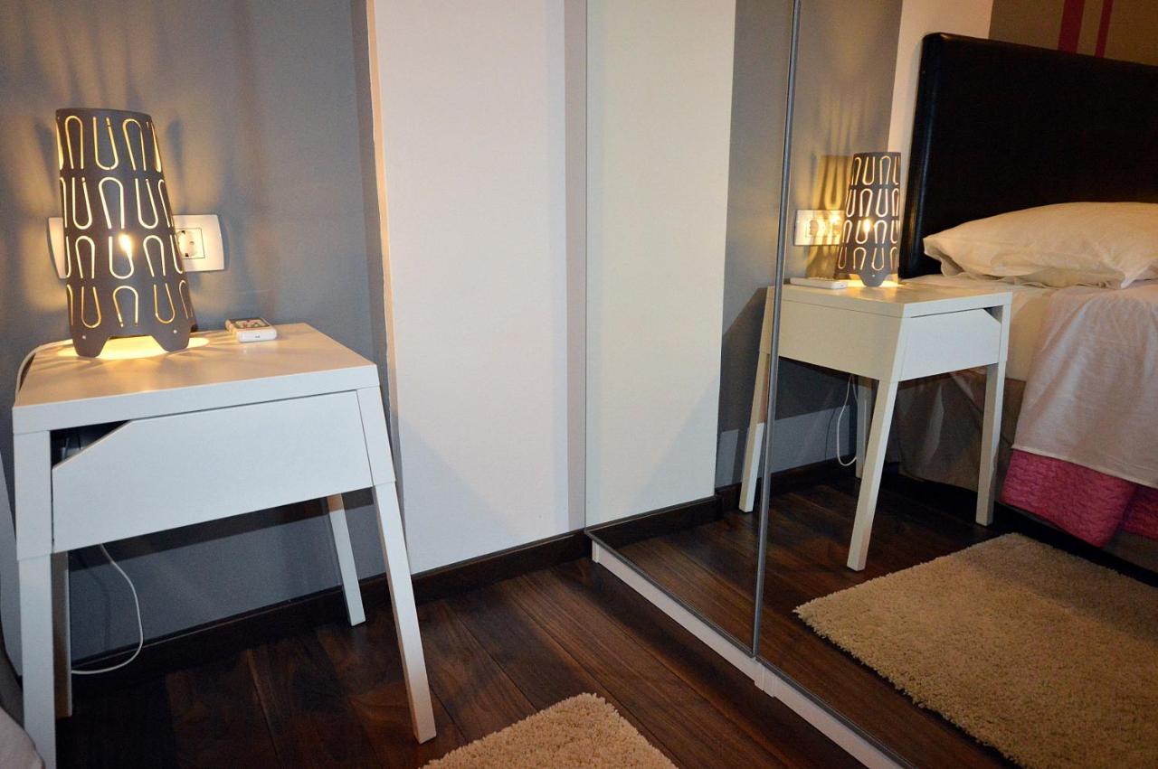 Bed And Breakfast Four Rooms Ζαντάρ Δωμάτιο φωτογραφία