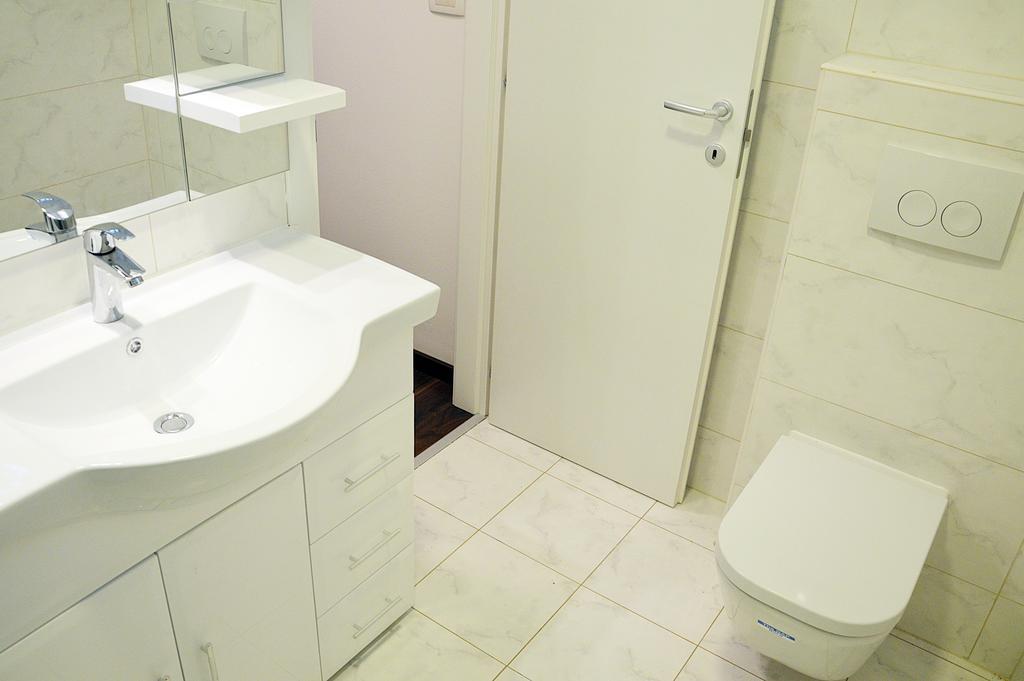 Bed And Breakfast Four Rooms Ζαντάρ Δωμάτιο φωτογραφία