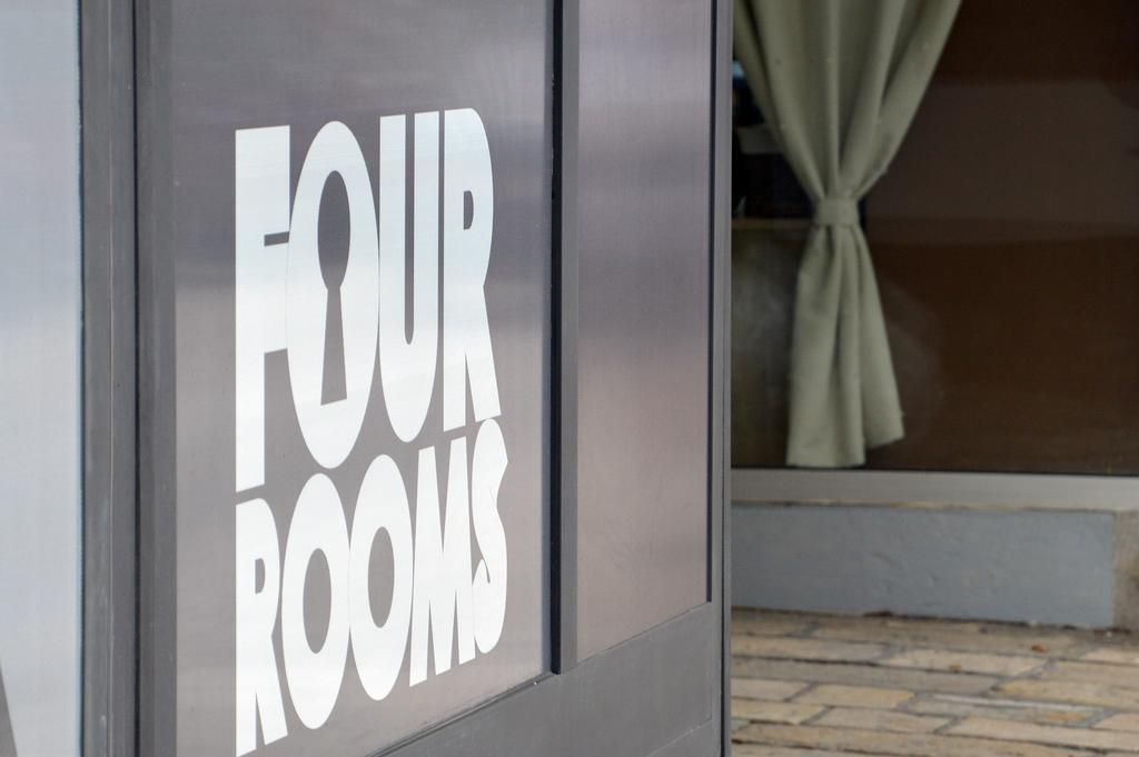 Bed And Breakfast Four Rooms Ζαντάρ Δωμάτιο φωτογραφία