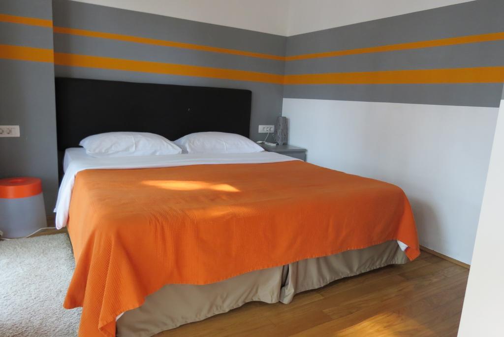 Bed And Breakfast Four Rooms Ζαντάρ Εξωτερικό φωτογραφία