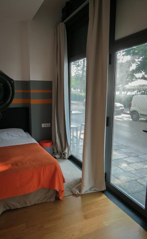 Bed And Breakfast Four Rooms Ζαντάρ Εξωτερικό φωτογραφία