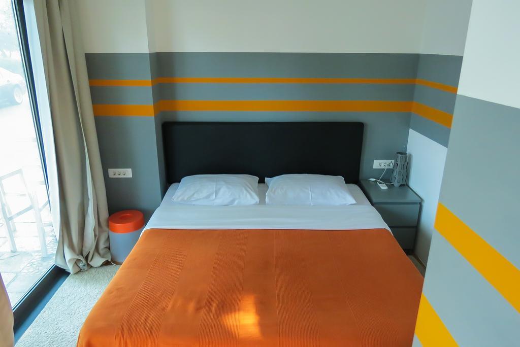 Bed And Breakfast Four Rooms Ζαντάρ Εξωτερικό φωτογραφία