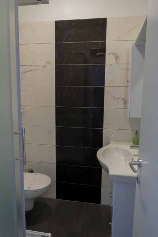 Bed And Breakfast Four Rooms Ζαντάρ Εξωτερικό φωτογραφία