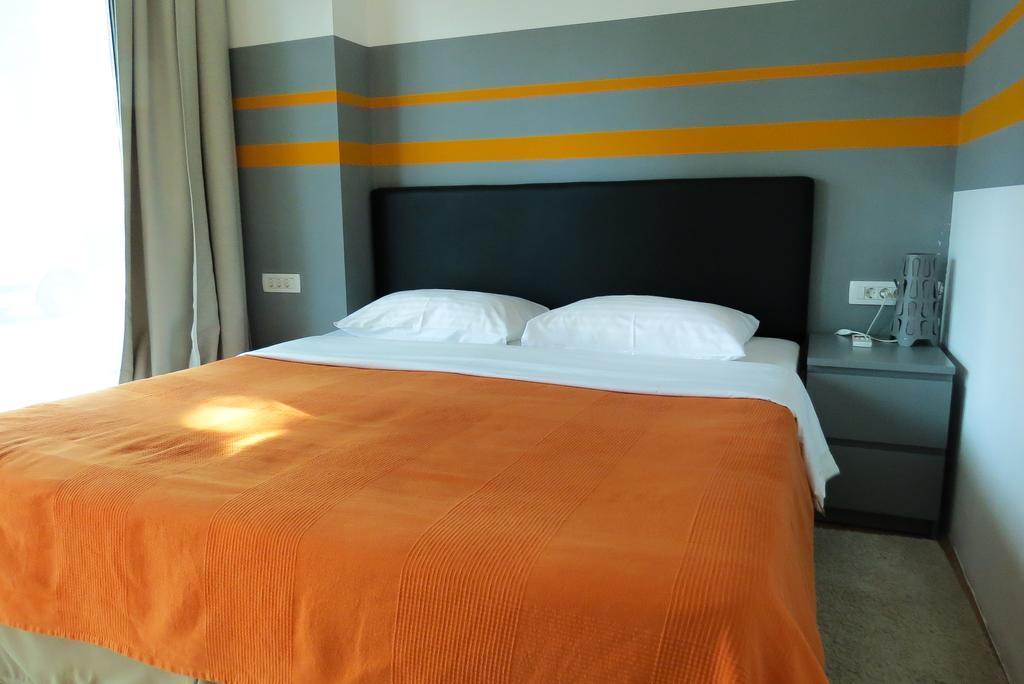 Bed And Breakfast Four Rooms Ζαντάρ Εξωτερικό φωτογραφία