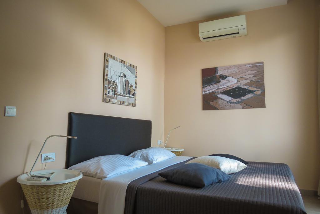 Bed And Breakfast Four Rooms Ζαντάρ Εξωτερικό φωτογραφία