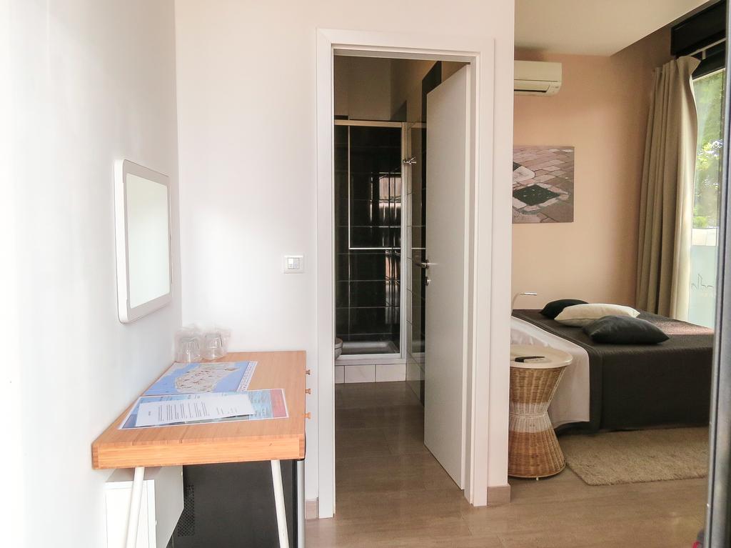 Bed And Breakfast Four Rooms Ζαντάρ Εξωτερικό φωτογραφία
