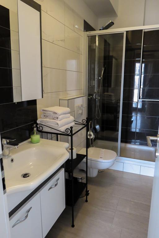Bed And Breakfast Four Rooms Ζαντάρ Εξωτερικό φωτογραφία