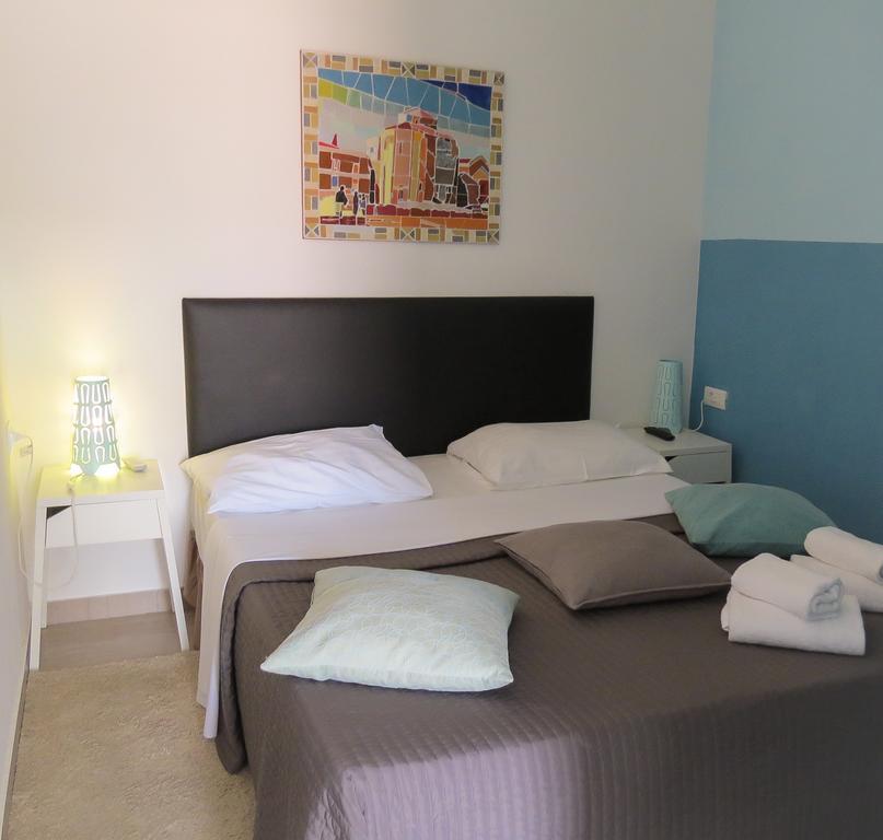 Bed And Breakfast Four Rooms Ζαντάρ Εξωτερικό φωτογραφία