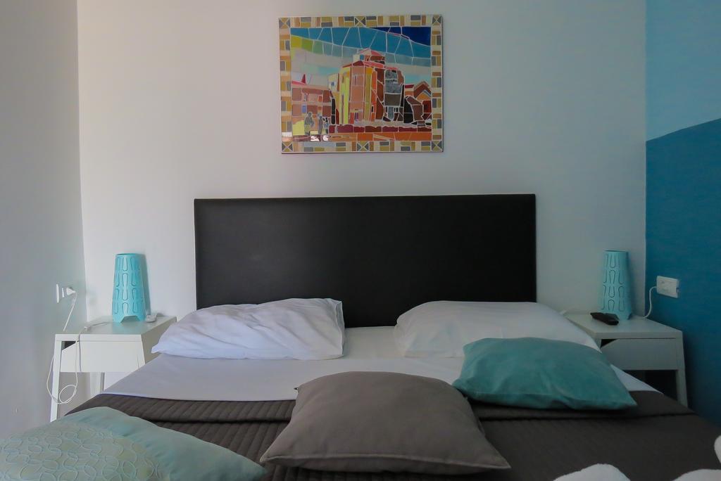 Bed And Breakfast Four Rooms Ζαντάρ Εξωτερικό φωτογραφία