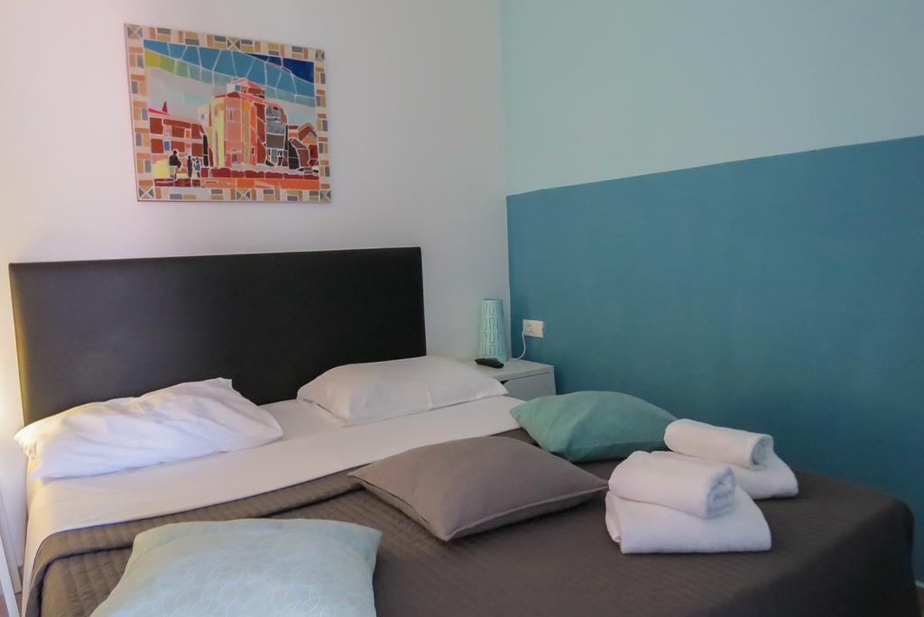 Bed And Breakfast Four Rooms Ζαντάρ Εξωτερικό φωτογραφία