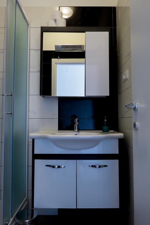 Bed And Breakfast Four Rooms Ζαντάρ Εξωτερικό φωτογραφία