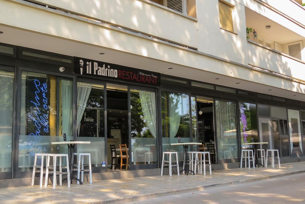 Bed And Breakfast Four Rooms Ζαντάρ Εξωτερικό φωτογραφία