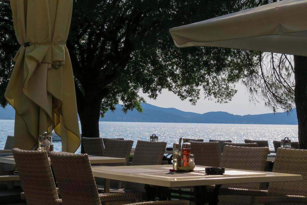 Bed And Breakfast Four Rooms Ζαντάρ Εξωτερικό φωτογραφία