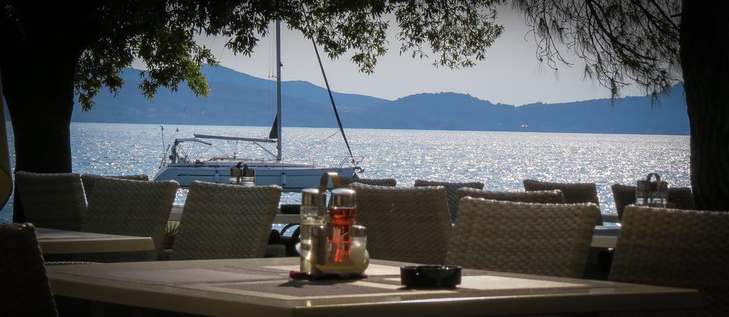 Bed And Breakfast Four Rooms Ζαντάρ Εξωτερικό φωτογραφία