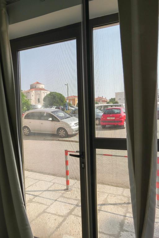 Bed And Breakfast Four Rooms Ζαντάρ Εξωτερικό φωτογραφία