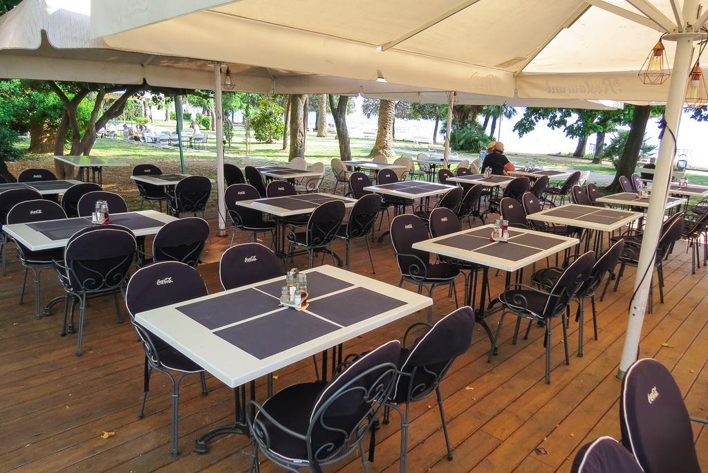 Bed And Breakfast Four Rooms Ζαντάρ Εξωτερικό φωτογραφία