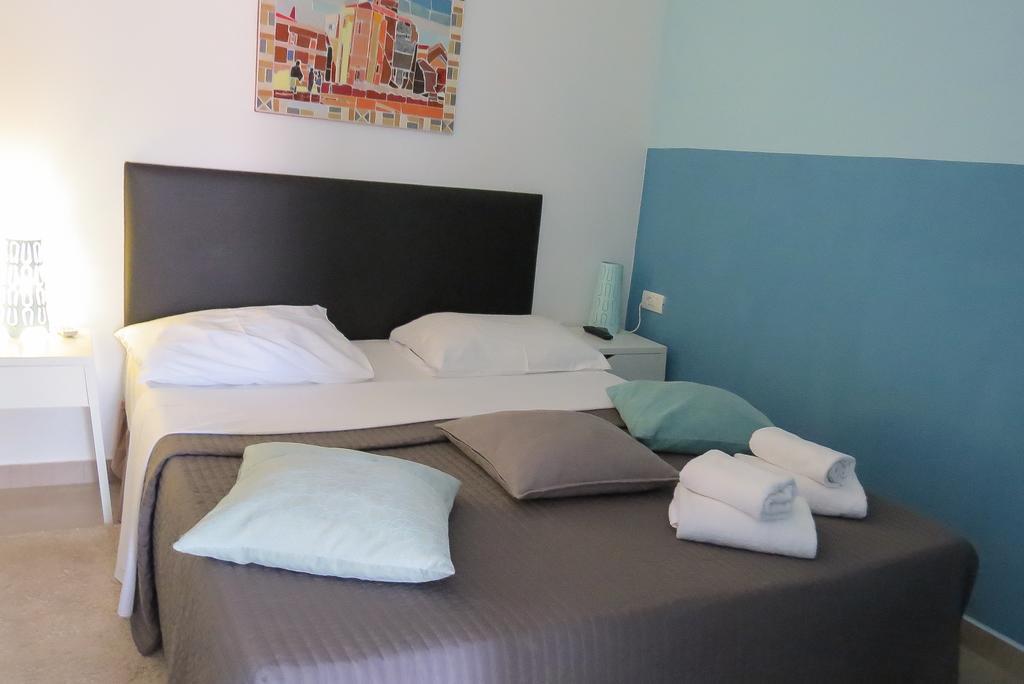 Bed And Breakfast Four Rooms Ζαντάρ Εξωτερικό φωτογραφία