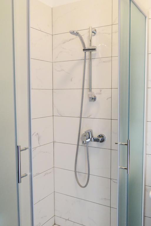Bed And Breakfast Four Rooms Ζαντάρ Εξωτερικό φωτογραφία