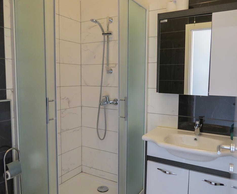 Bed And Breakfast Four Rooms Ζαντάρ Εξωτερικό φωτογραφία