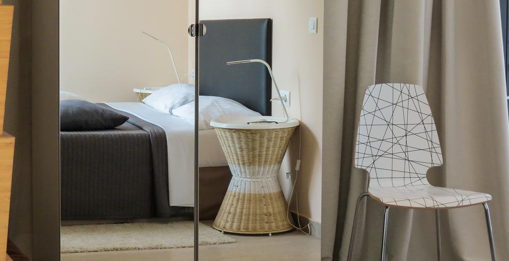 Bed And Breakfast Four Rooms Ζαντάρ Εξωτερικό φωτογραφία