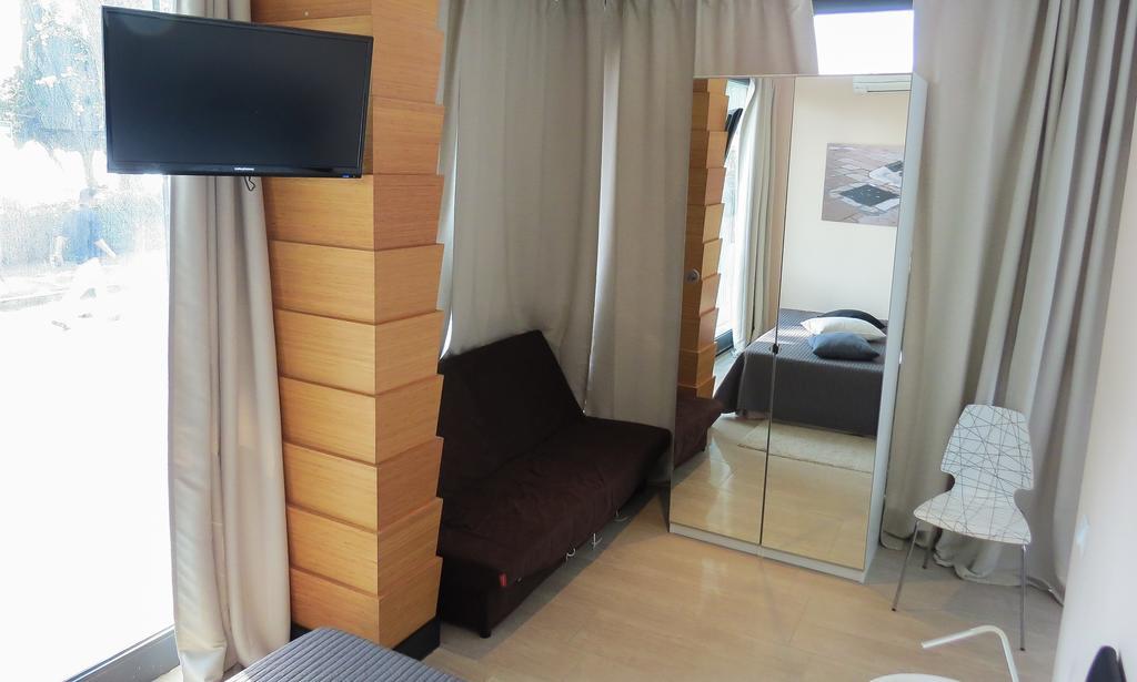 Bed And Breakfast Four Rooms Ζαντάρ Εξωτερικό φωτογραφία