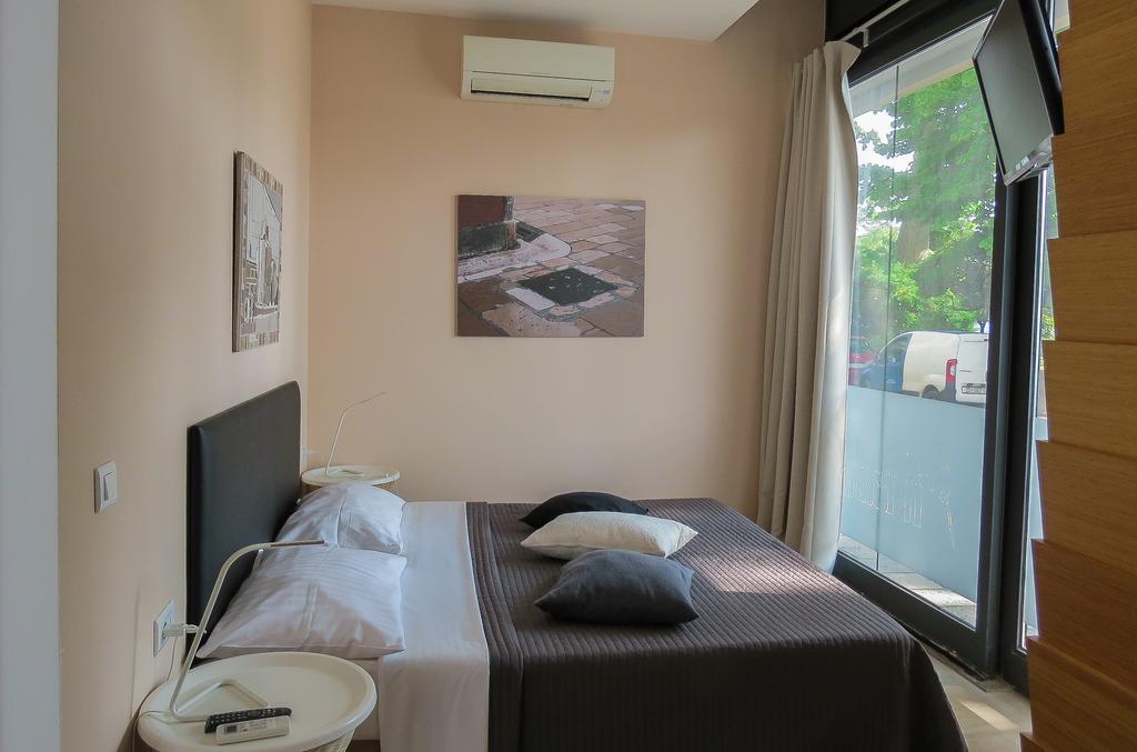 Bed And Breakfast Four Rooms Ζαντάρ Εξωτερικό φωτογραφία
