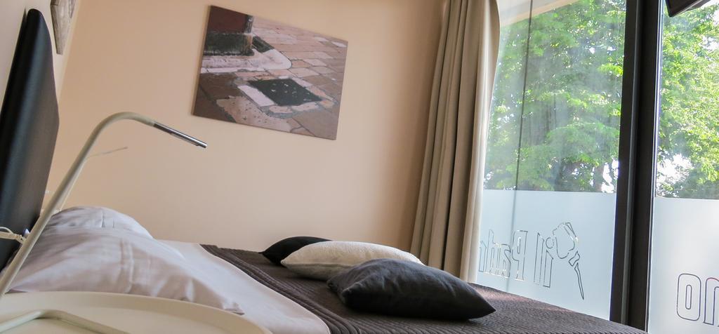 Bed And Breakfast Four Rooms Ζαντάρ Εξωτερικό φωτογραφία