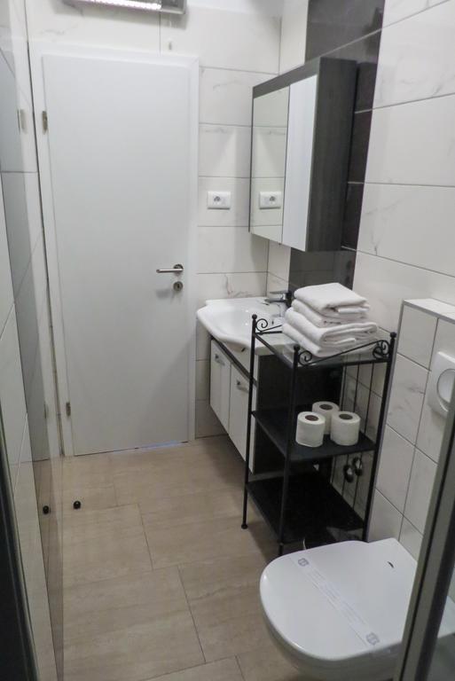 Bed And Breakfast Four Rooms Ζαντάρ Εξωτερικό φωτογραφία