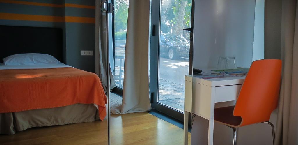 Bed And Breakfast Four Rooms Ζαντάρ Εξωτερικό φωτογραφία