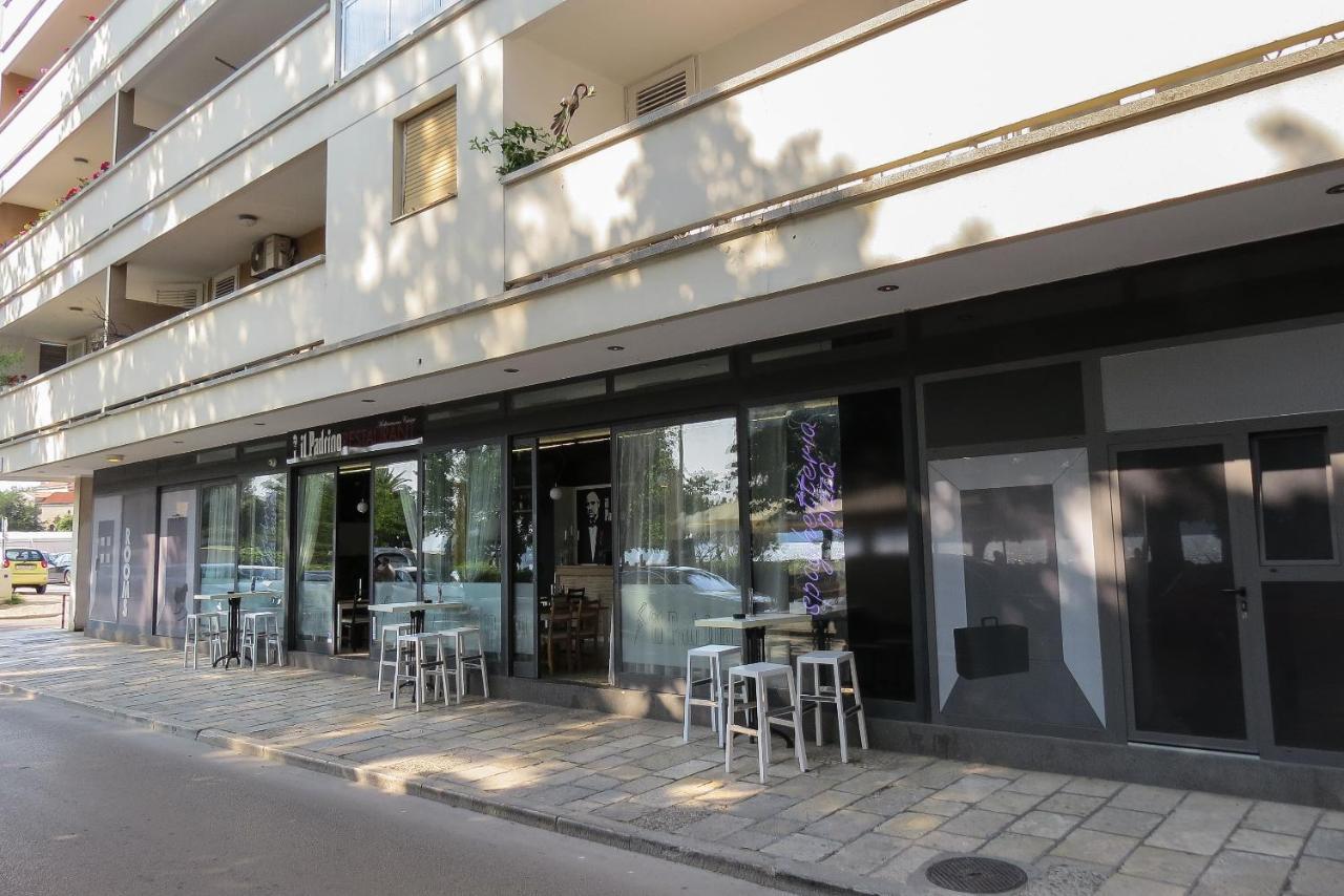 Bed And Breakfast Four Rooms Ζαντάρ Εξωτερικό φωτογραφία