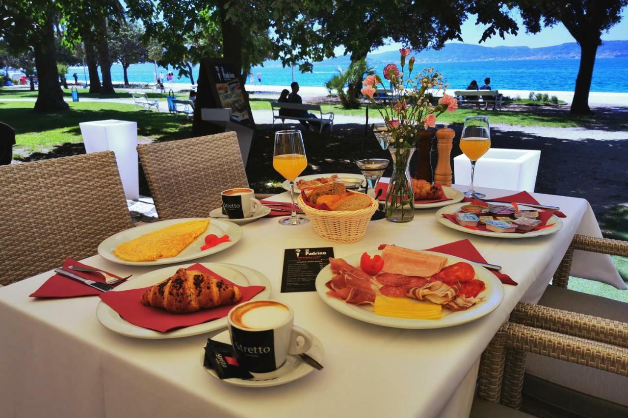 Bed And Breakfast Four Rooms Ζαντάρ Εξωτερικό φωτογραφία